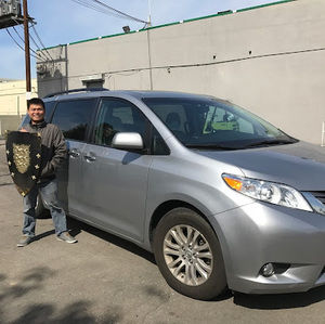 Meet your Posher, Khoa